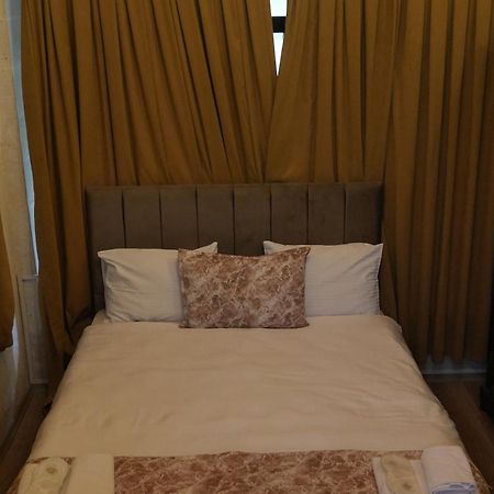 Joselin Hotel Sanlıurfa Buitenkant foto