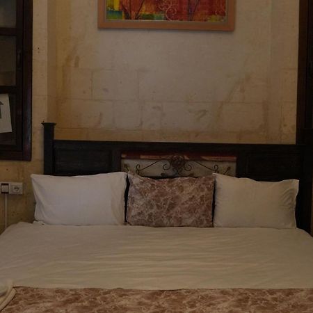 Joselin Hotel Sanlıurfa Buitenkant foto