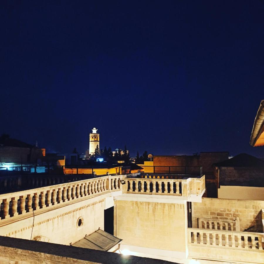 Joselin Hotel Sanlıurfa Buitenkant foto