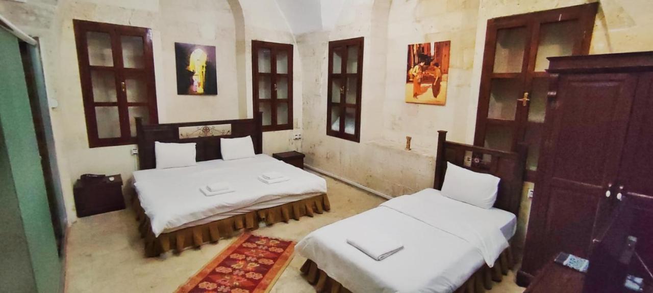 Joselin Hotel Sanlıurfa Buitenkant foto