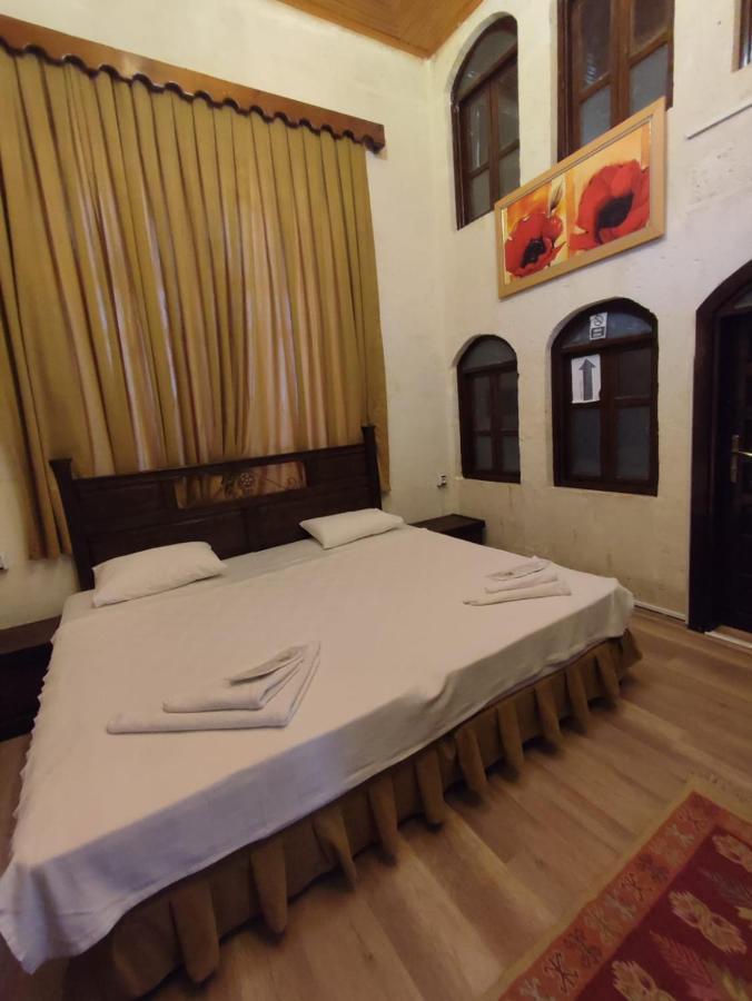 Joselin Hotel Sanlıurfa Buitenkant foto