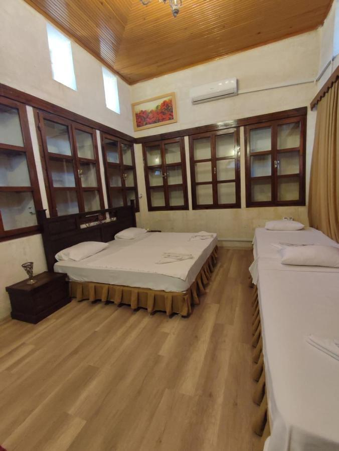 Joselin Hotel Sanlıurfa Buitenkant foto