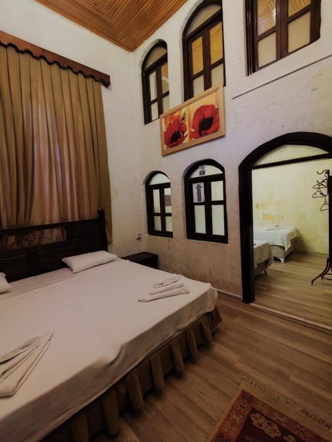 Joselin Hotel Sanlıurfa Buitenkant foto