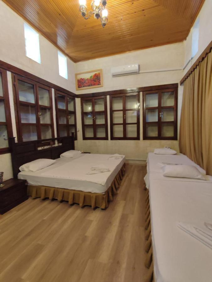 Joselin Hotel Sanlıurfa Buitenkant foto