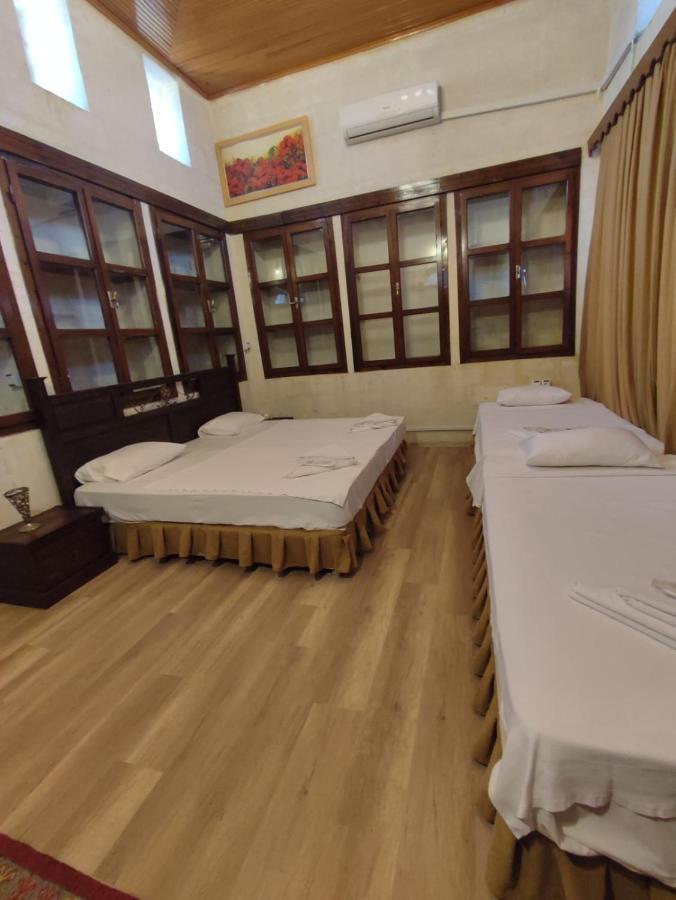 Joselin Hotel Sanlıurfa Buitenkant foto
