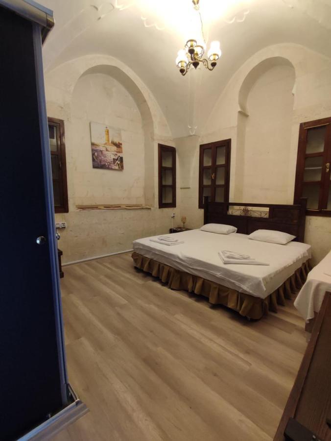 Joselin Hotel Sanlıurfa Buitenkant foto
