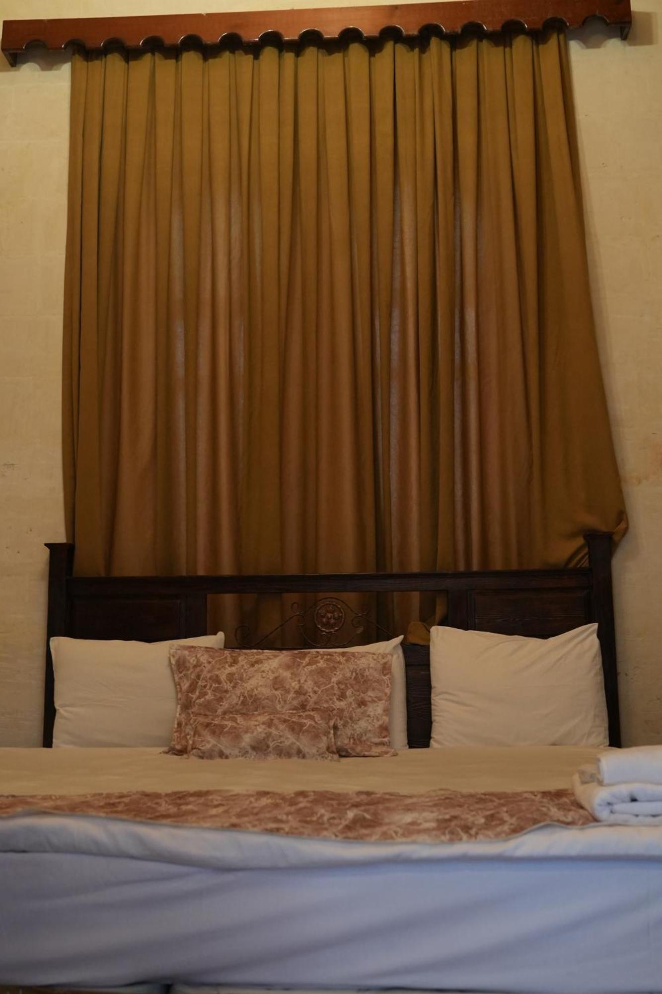 Joselin Hotel Sanlıurfa Buitenkant foto