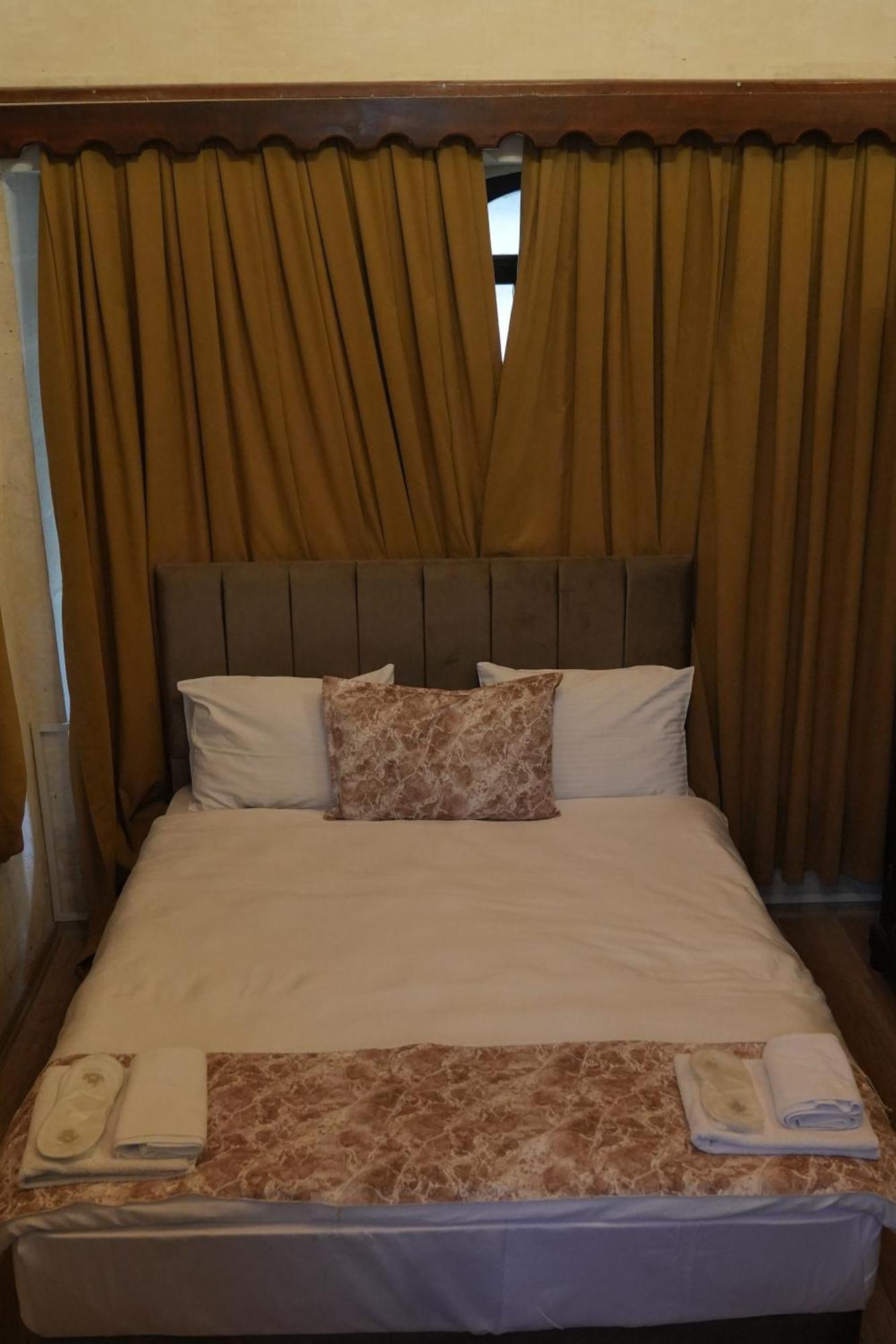 Joselin Hotel Sanlıurfa Buitenkant foto