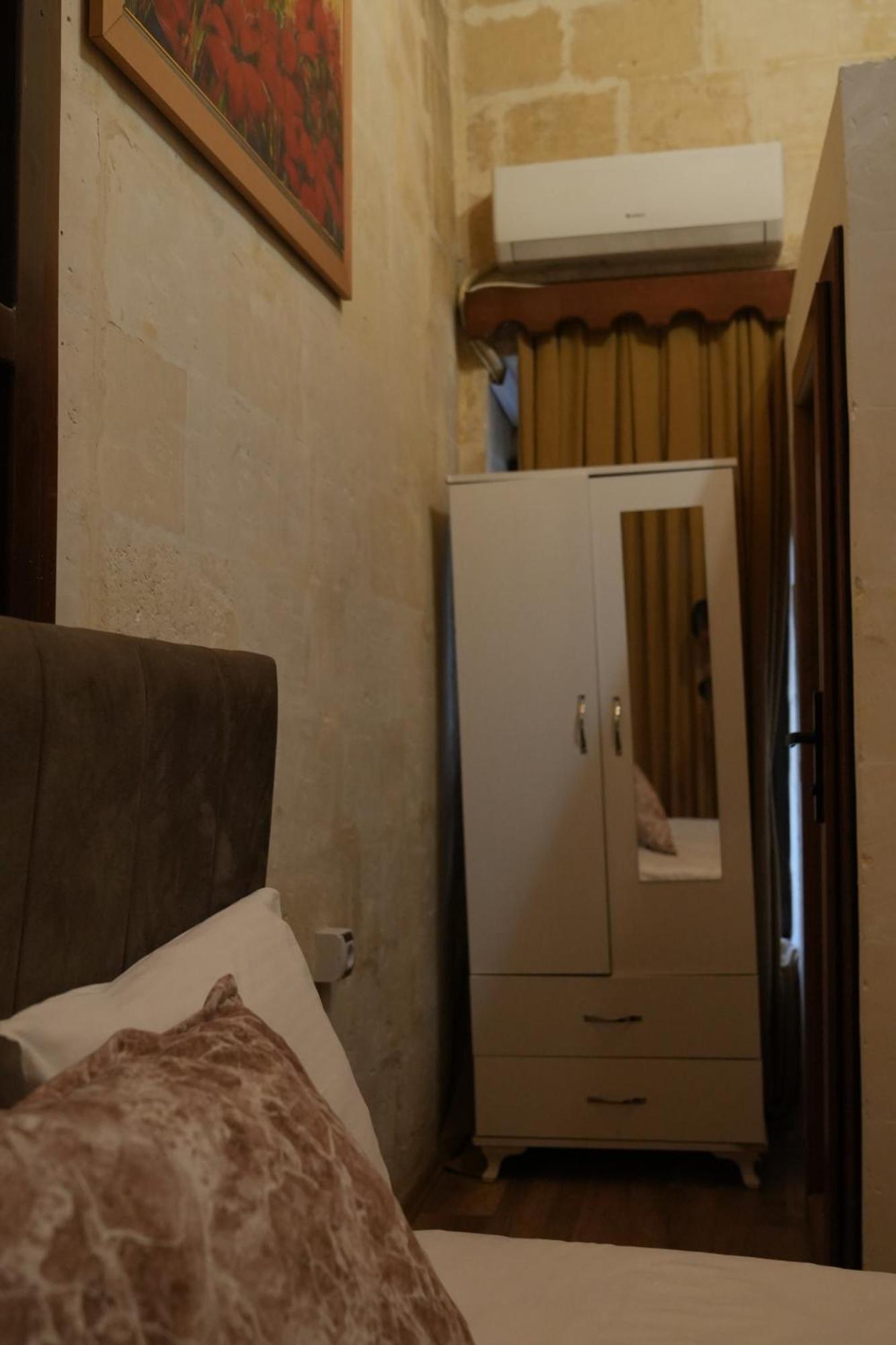 Joselin Hotel Sanlıurfa Buitenkant foto