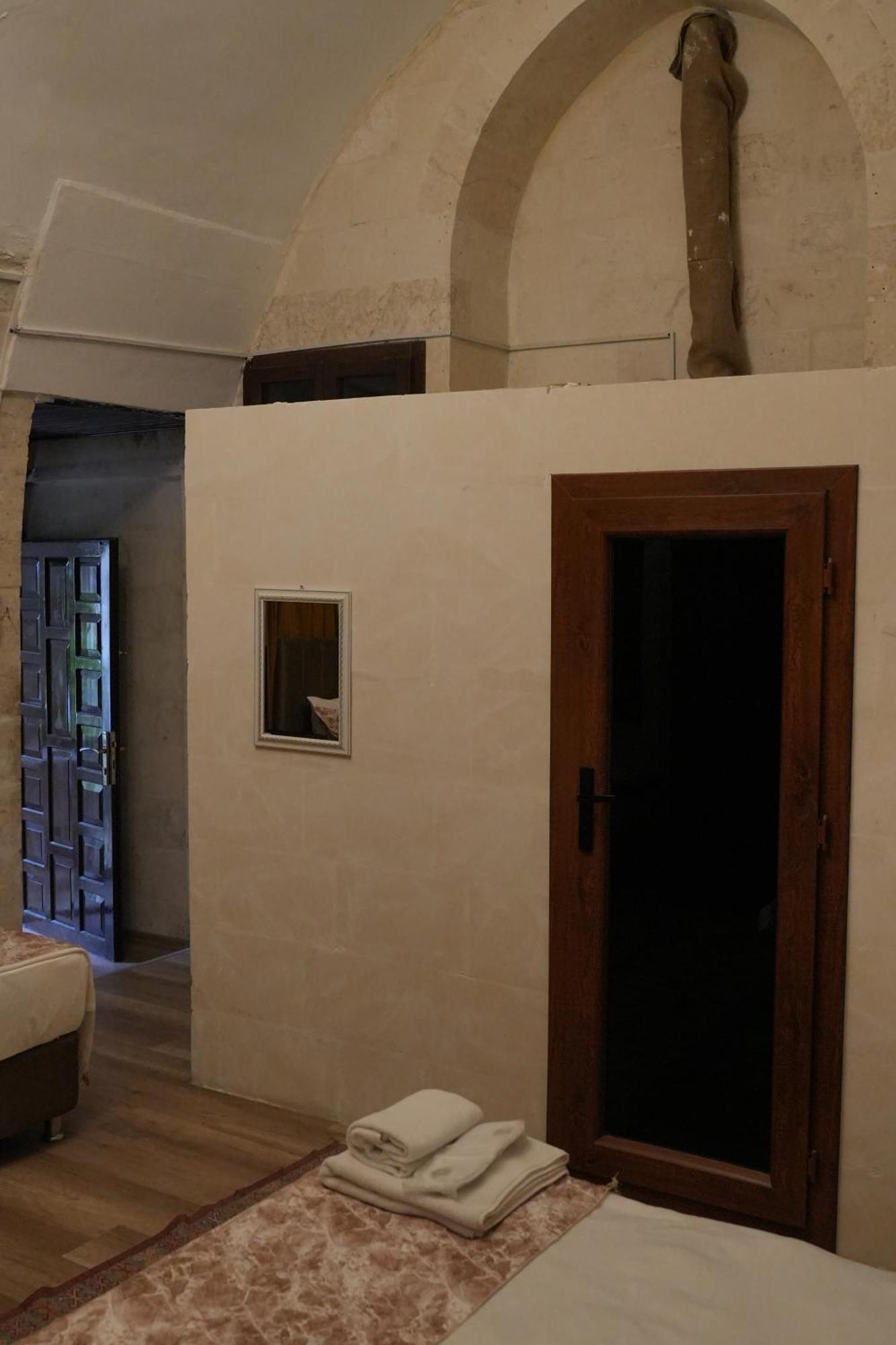 Joselin Hotel Sanlıurfa Buitenkant foto