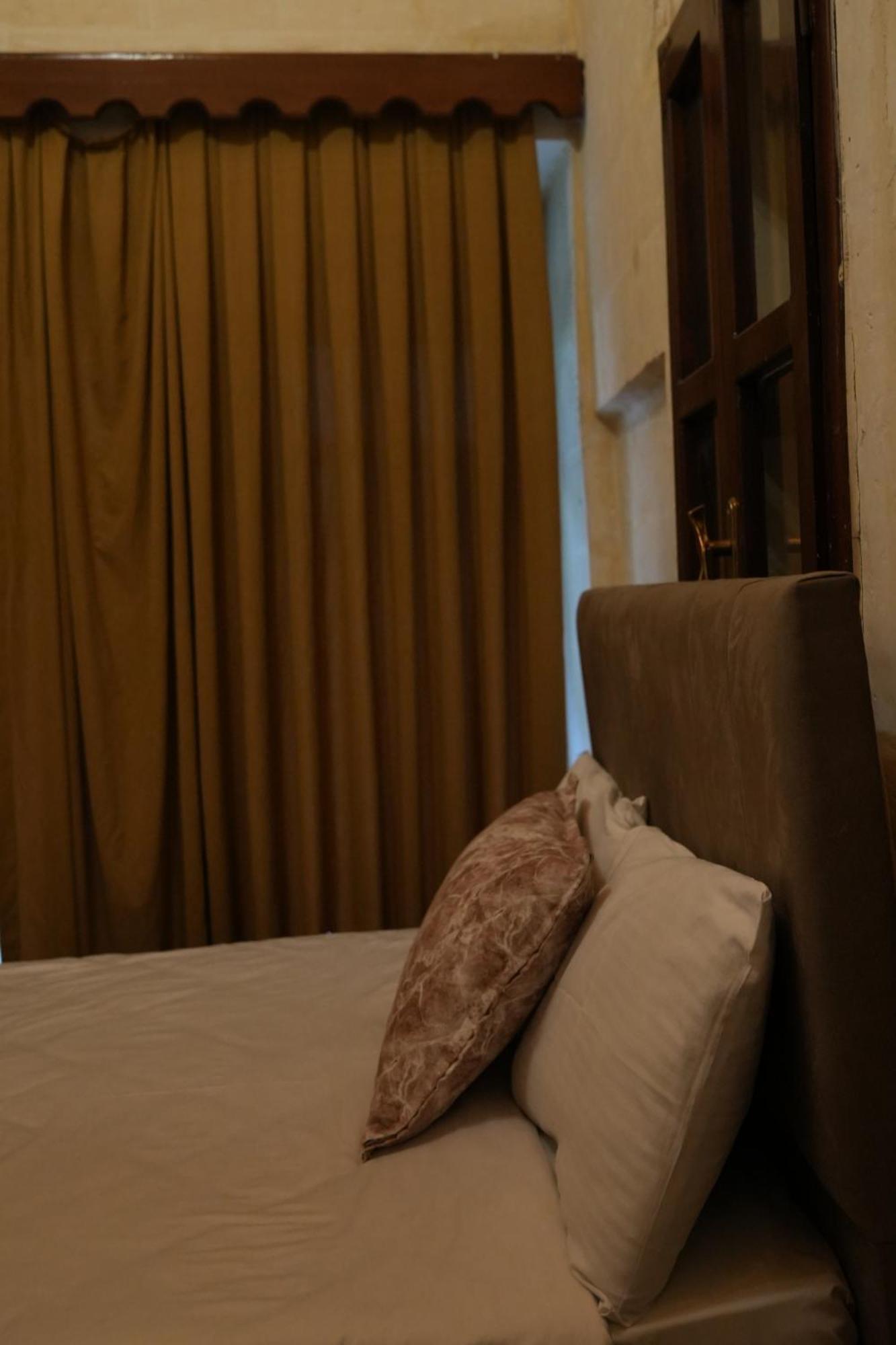 Joselin Hotel Sanlıurfa Buitenkant foto
