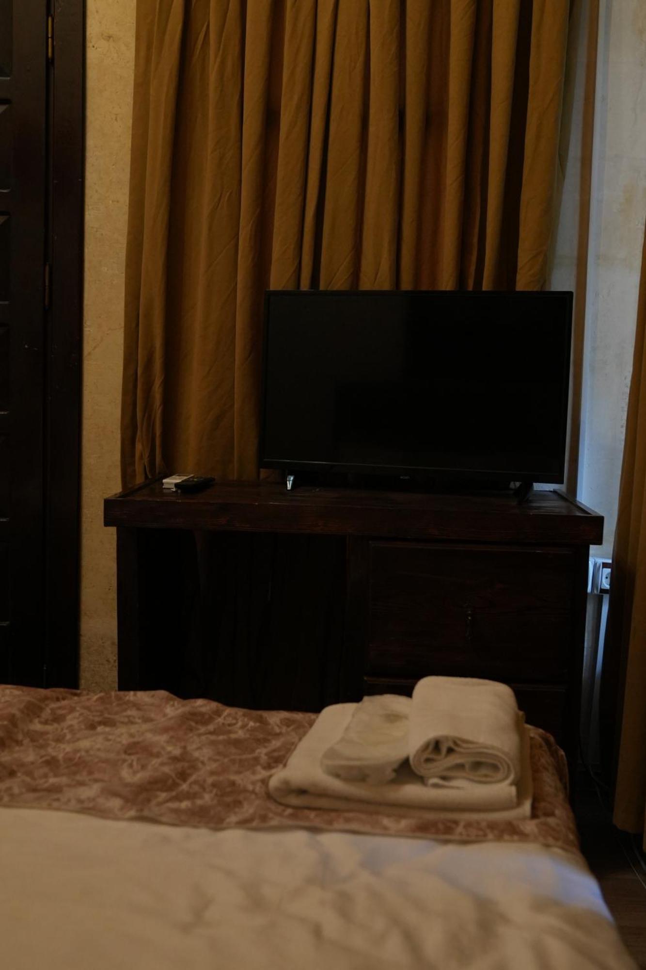 Joselin Hotel Sanlıurfa Buitenkant foto