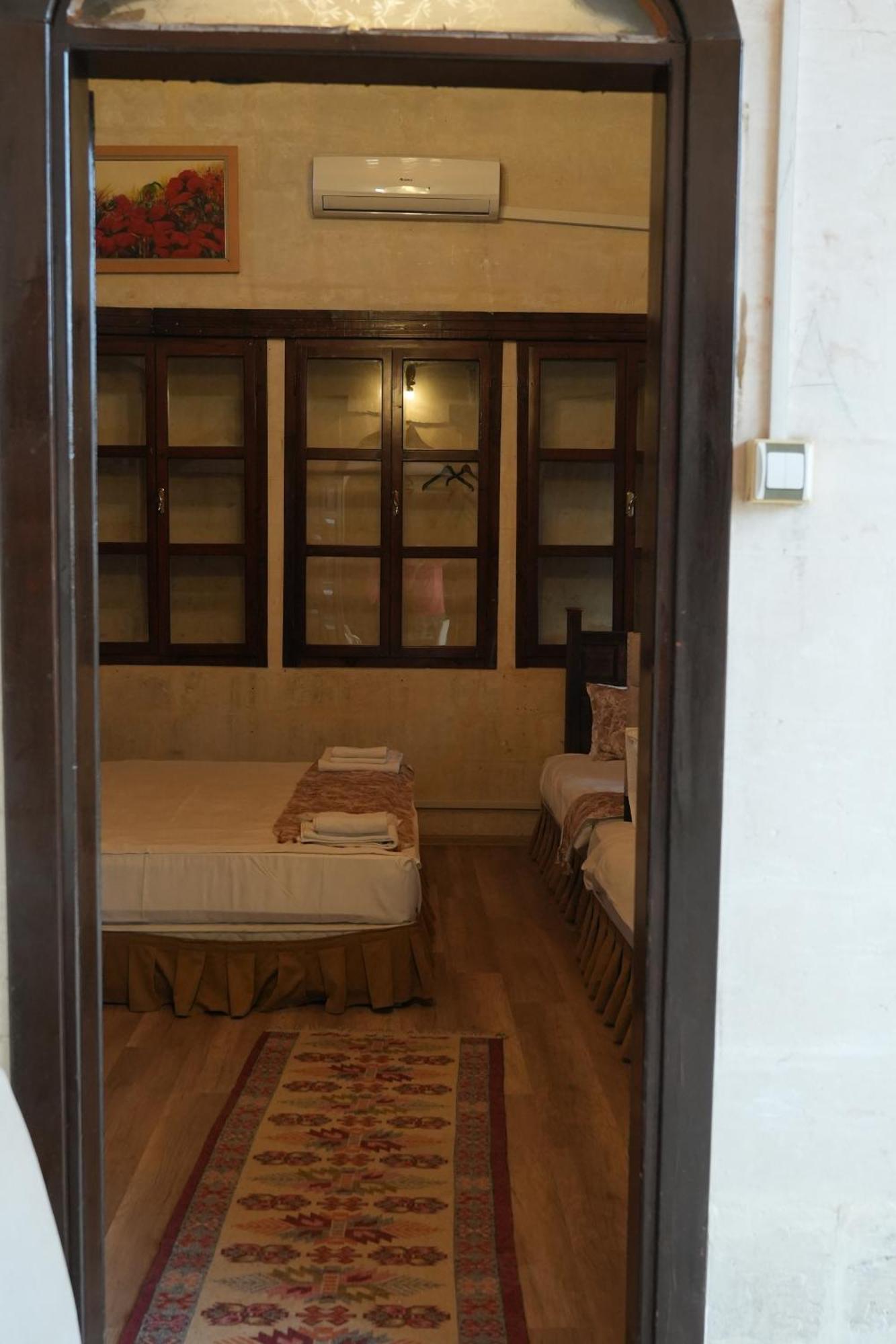 Joselin Hotel Sanlıurfa Buitenkant foto
