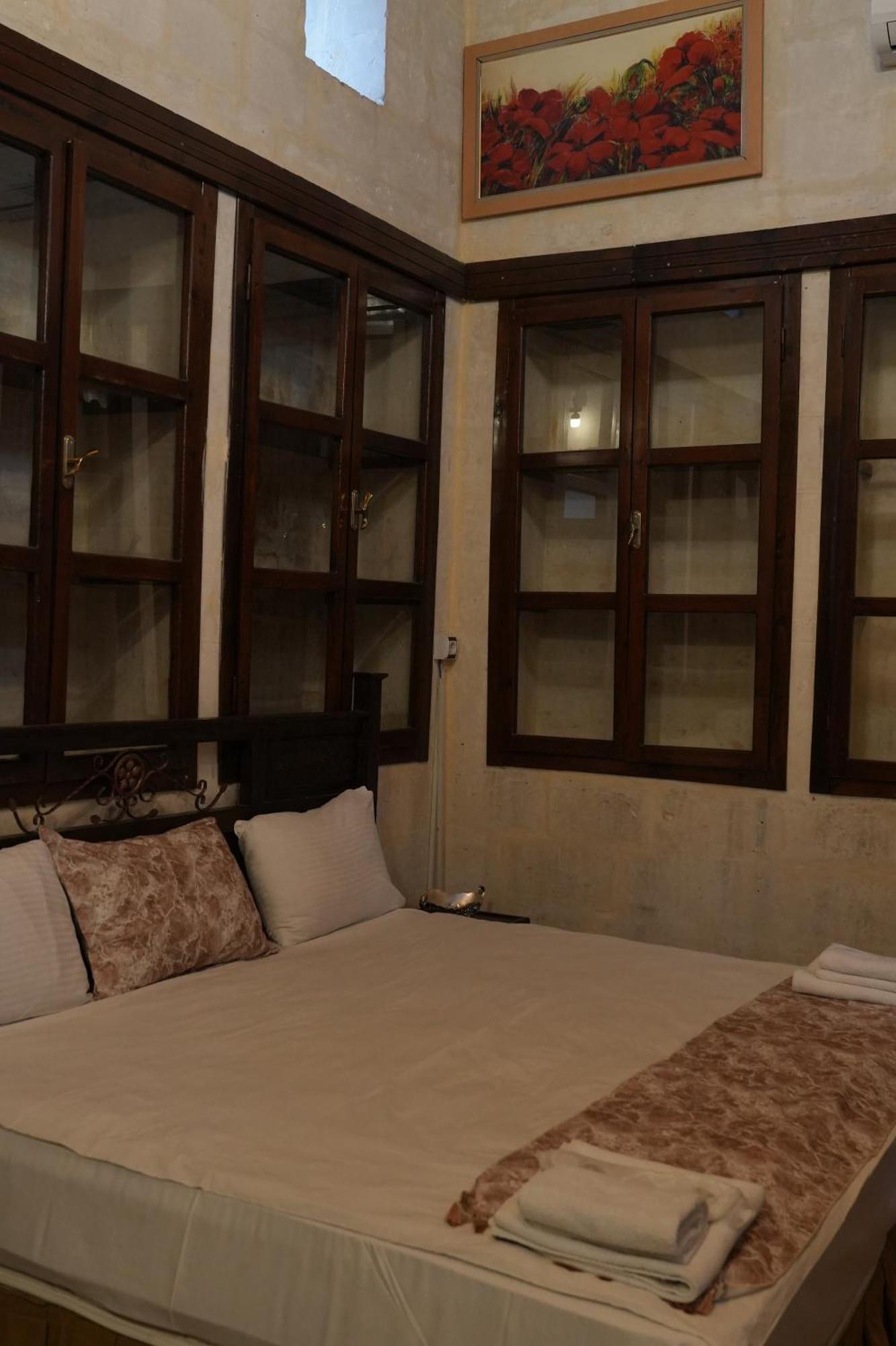 Joselin Hotel Sanlıurfa Buitenkant foto