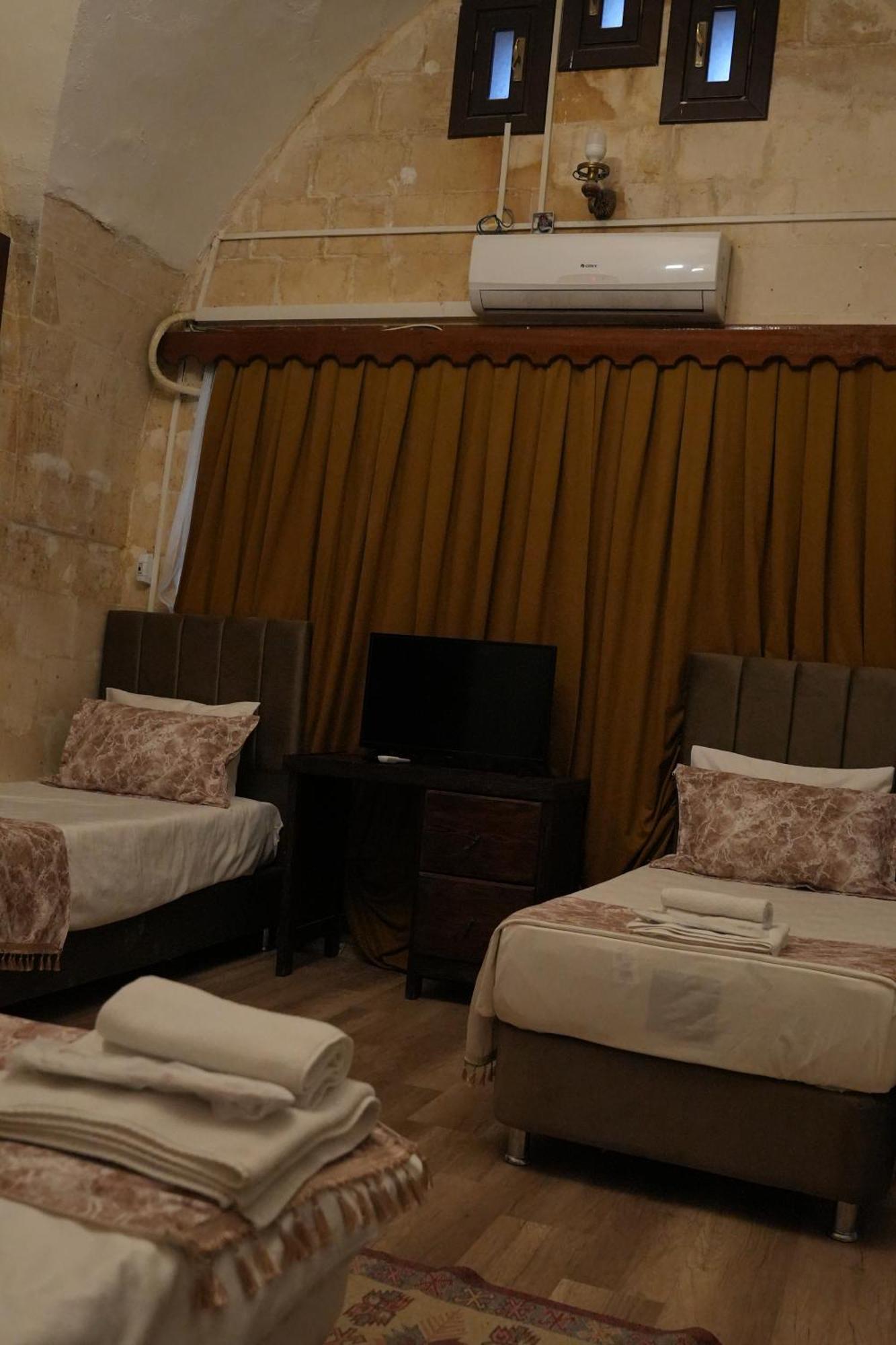 Joselin Hotel Sanlıurfa Buitenkant foto