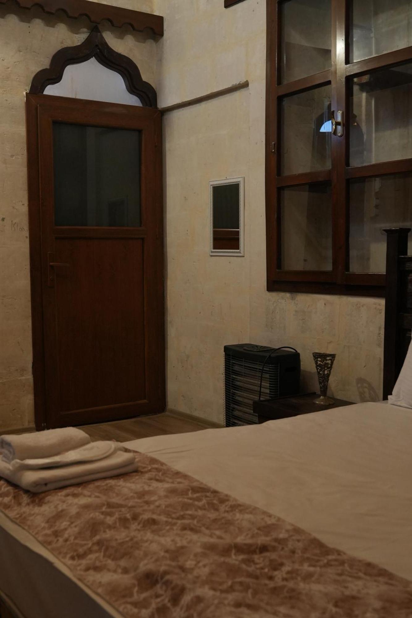 Joselin Hotel Sanlıurfa Buitenkant foto