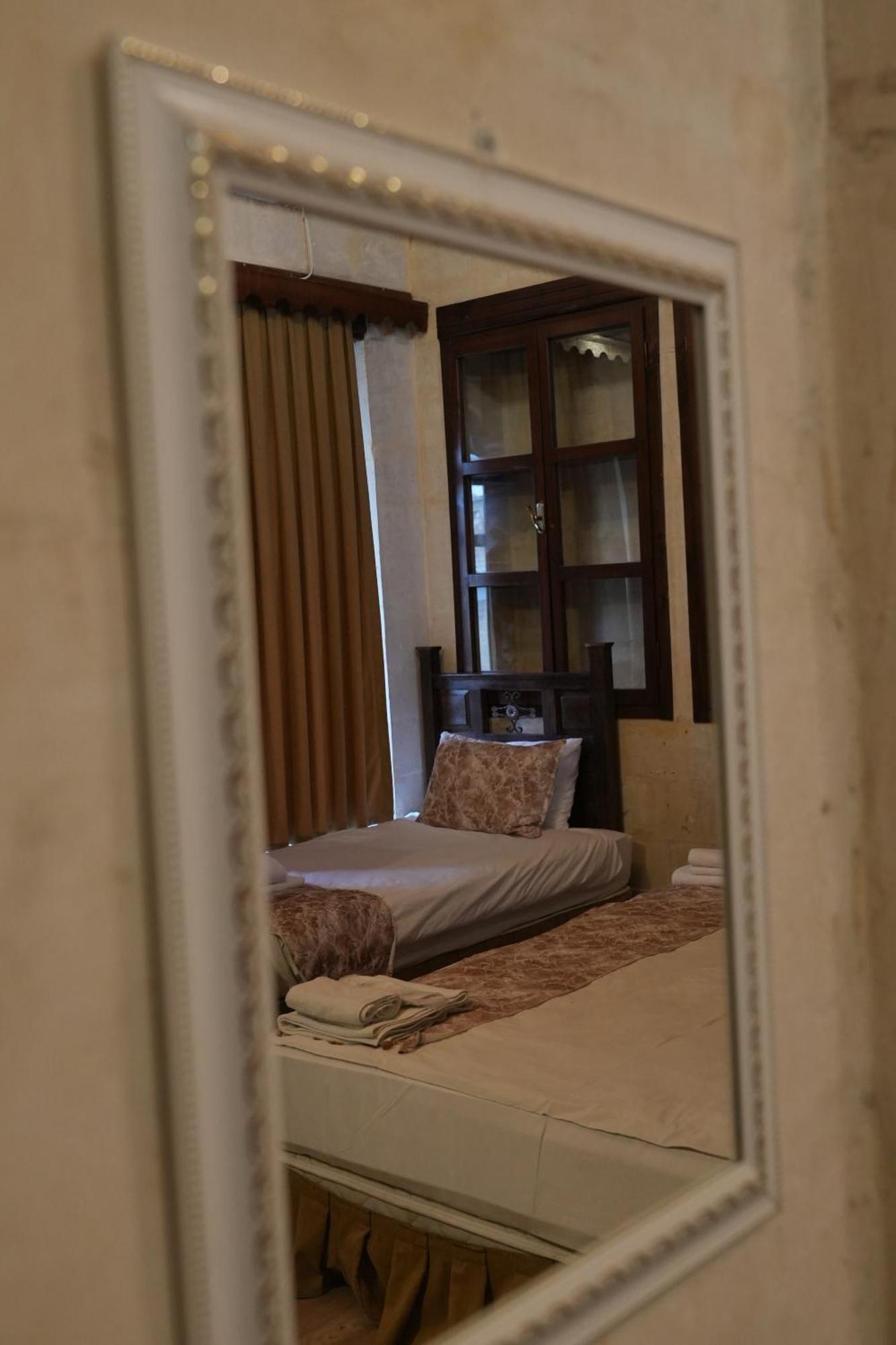 Joselin Hotel Sanlıurfa Buitenkant foto