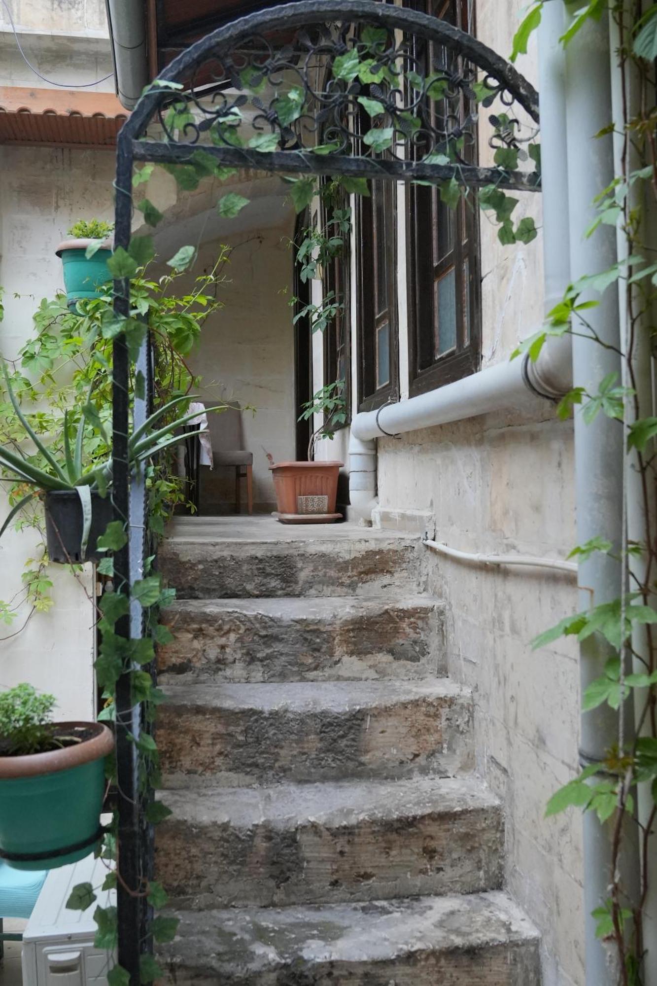 Joselin Hotel Sanlıurfa Buitenkant foto
