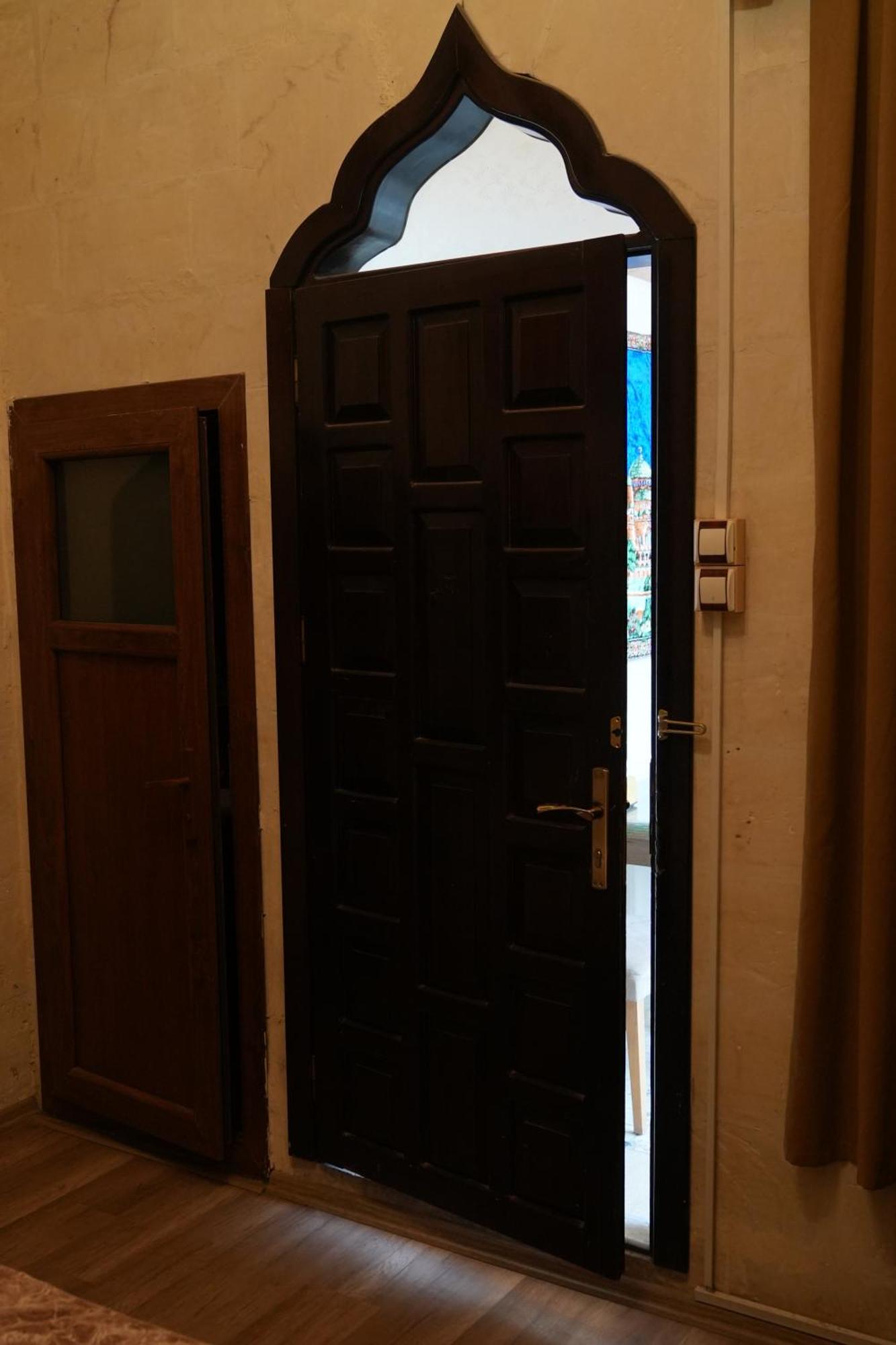 Joselin Hotel Sanlıurfa Buitenkant foto