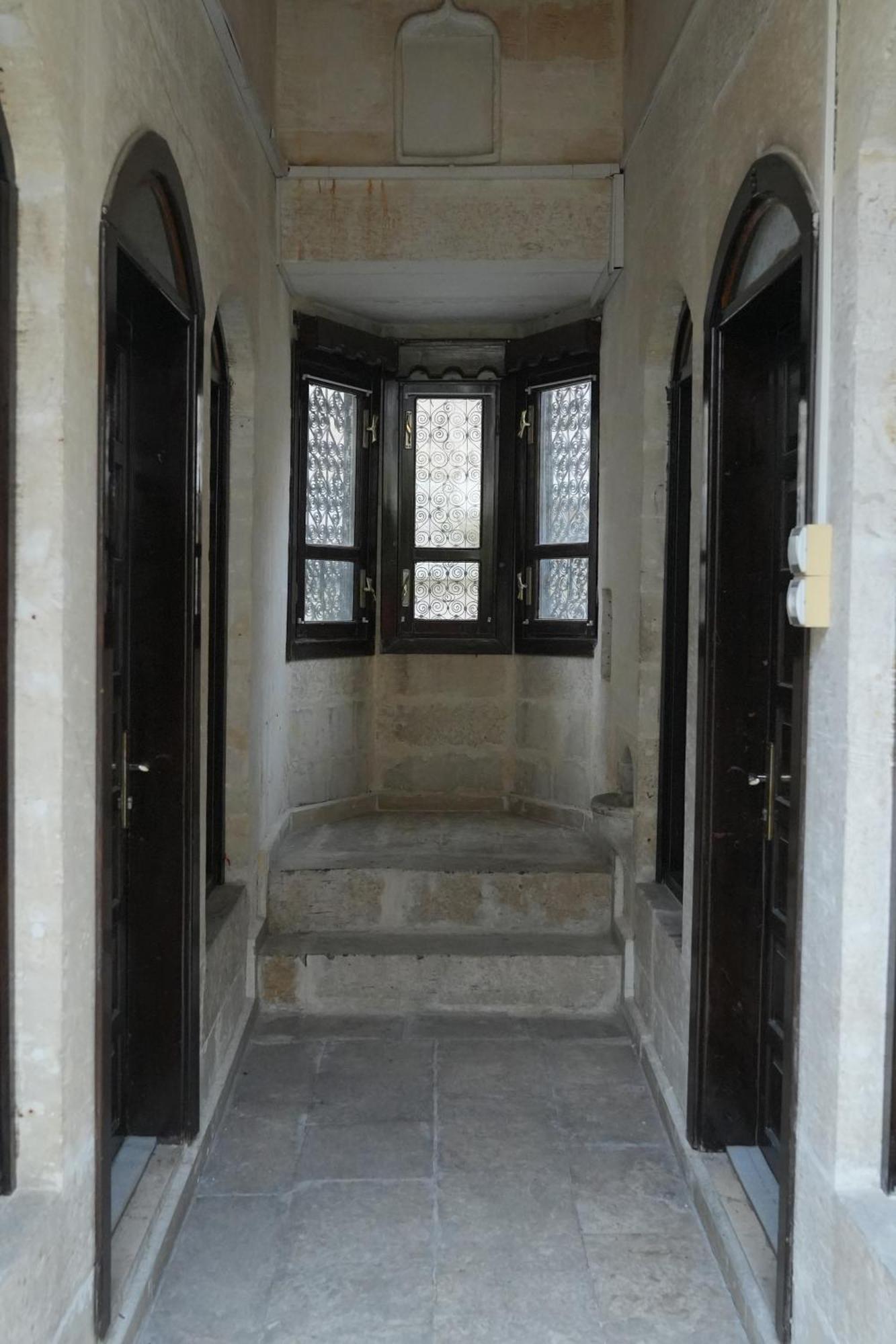 Joselin Hotel Sanlıurfa Buitenkant foto