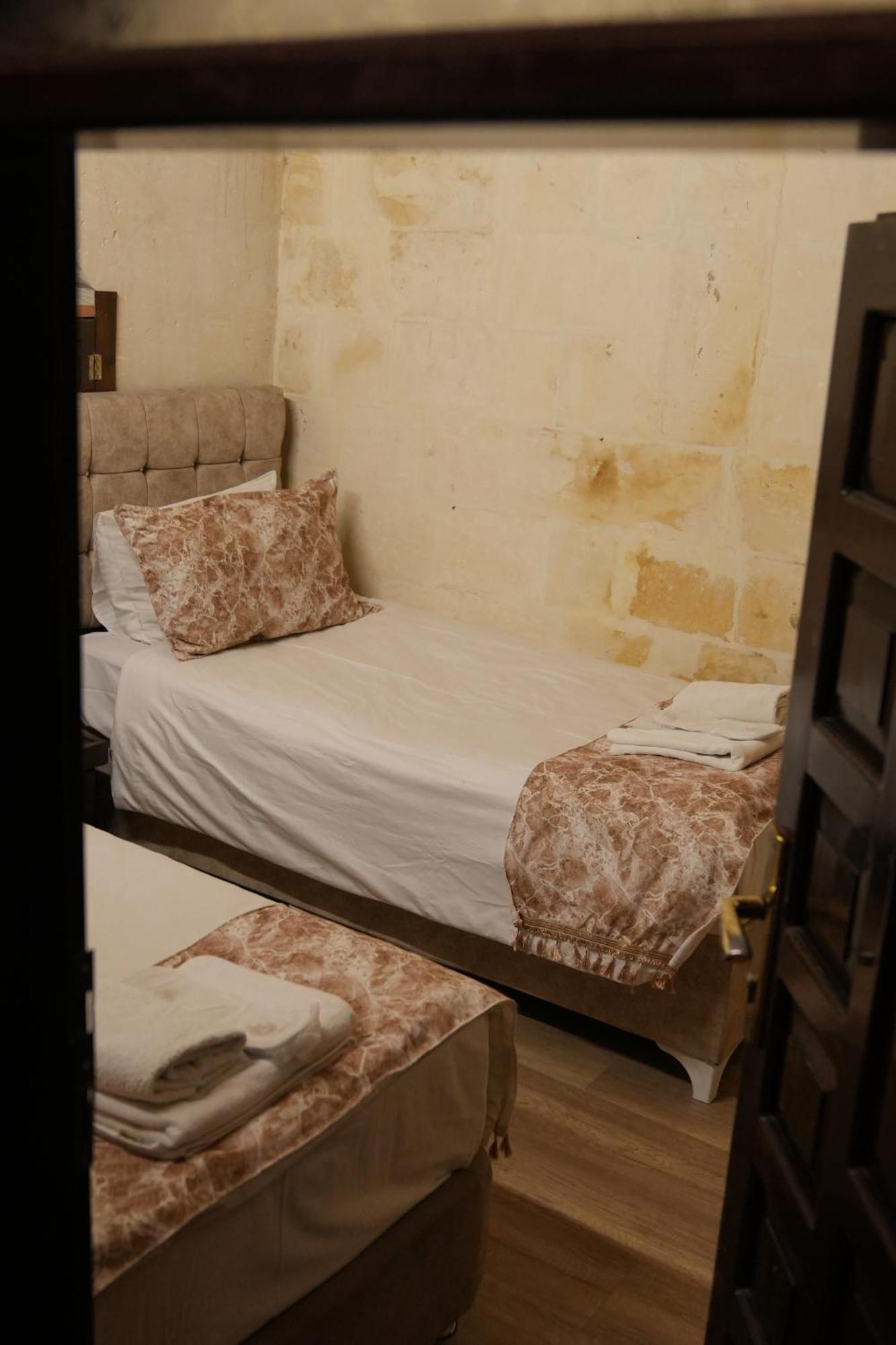 Joselin Hotel Sanlıurfa Buitenkant foto
