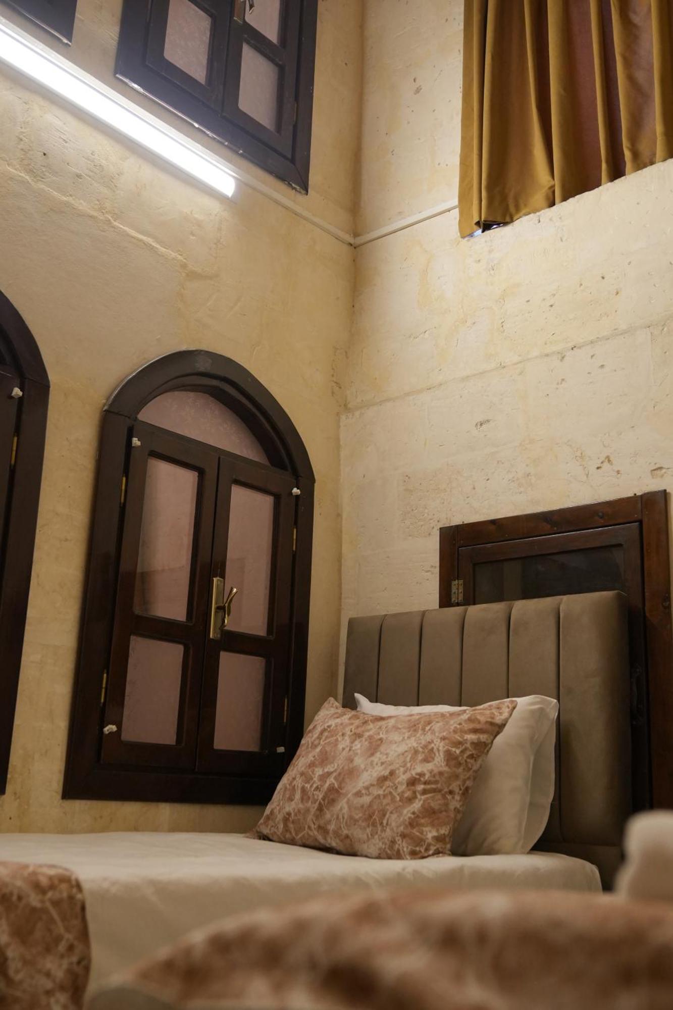Joselin Hotel Sanlıurfa Buitenkant foto