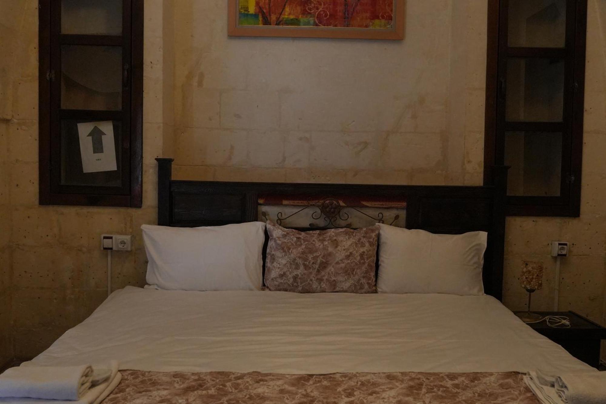 Joselin Hotel Sanlıurfa Buitenkant foto