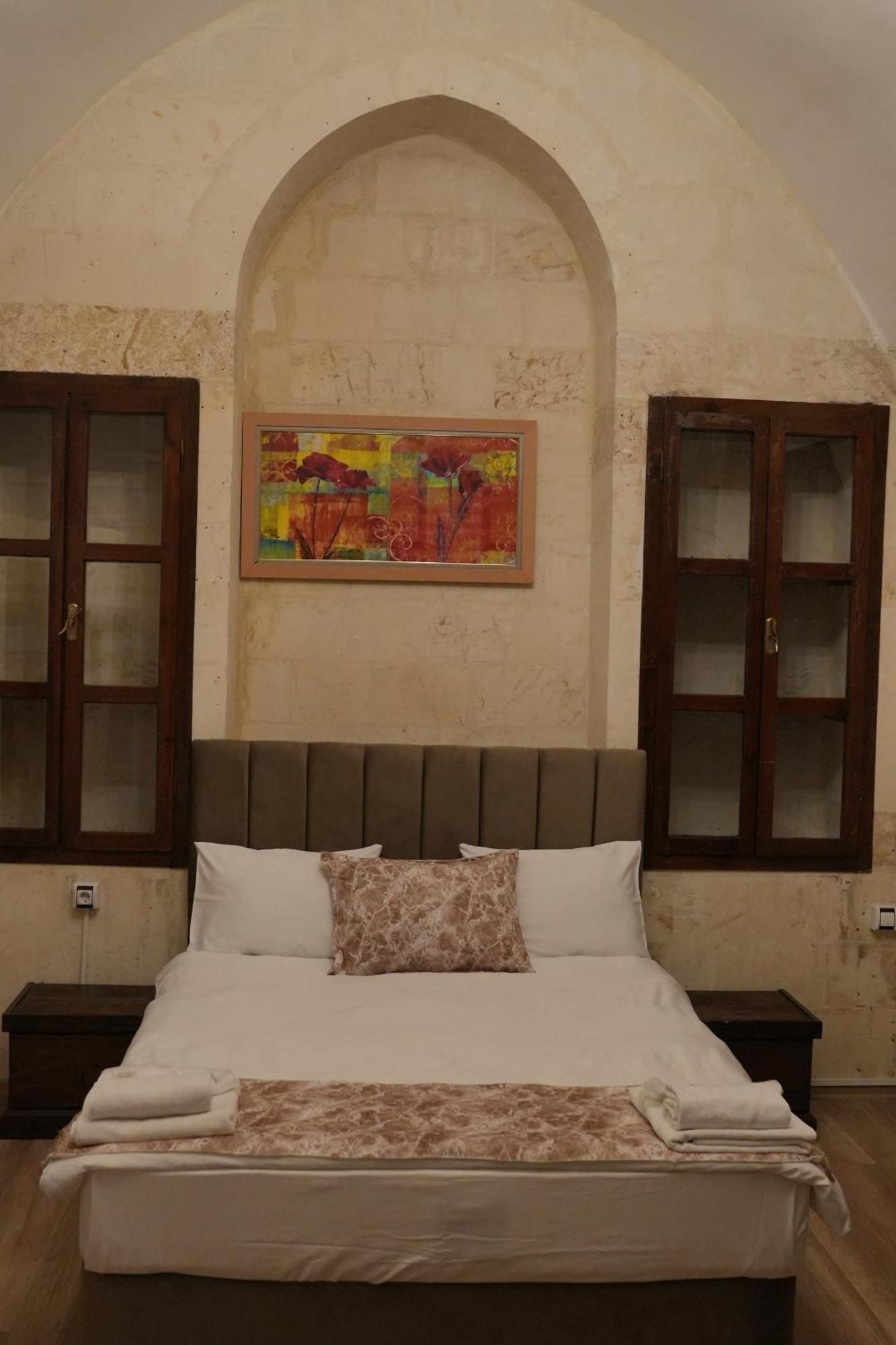 Joselin Hotel Sanlıurfa Buitenkant foto