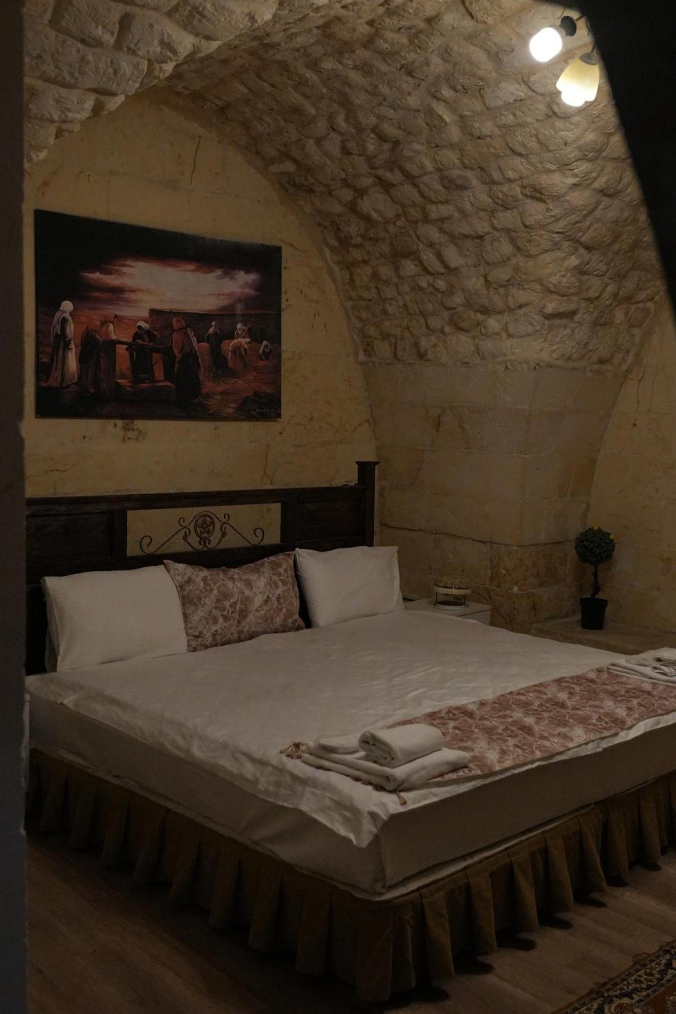 Joselin Hotel Sanlıurfa Buitenkant foto