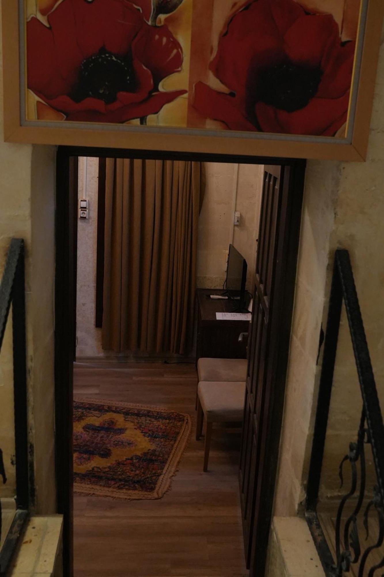 Joselin Hotel Sanlıurfa Buitenkant foto