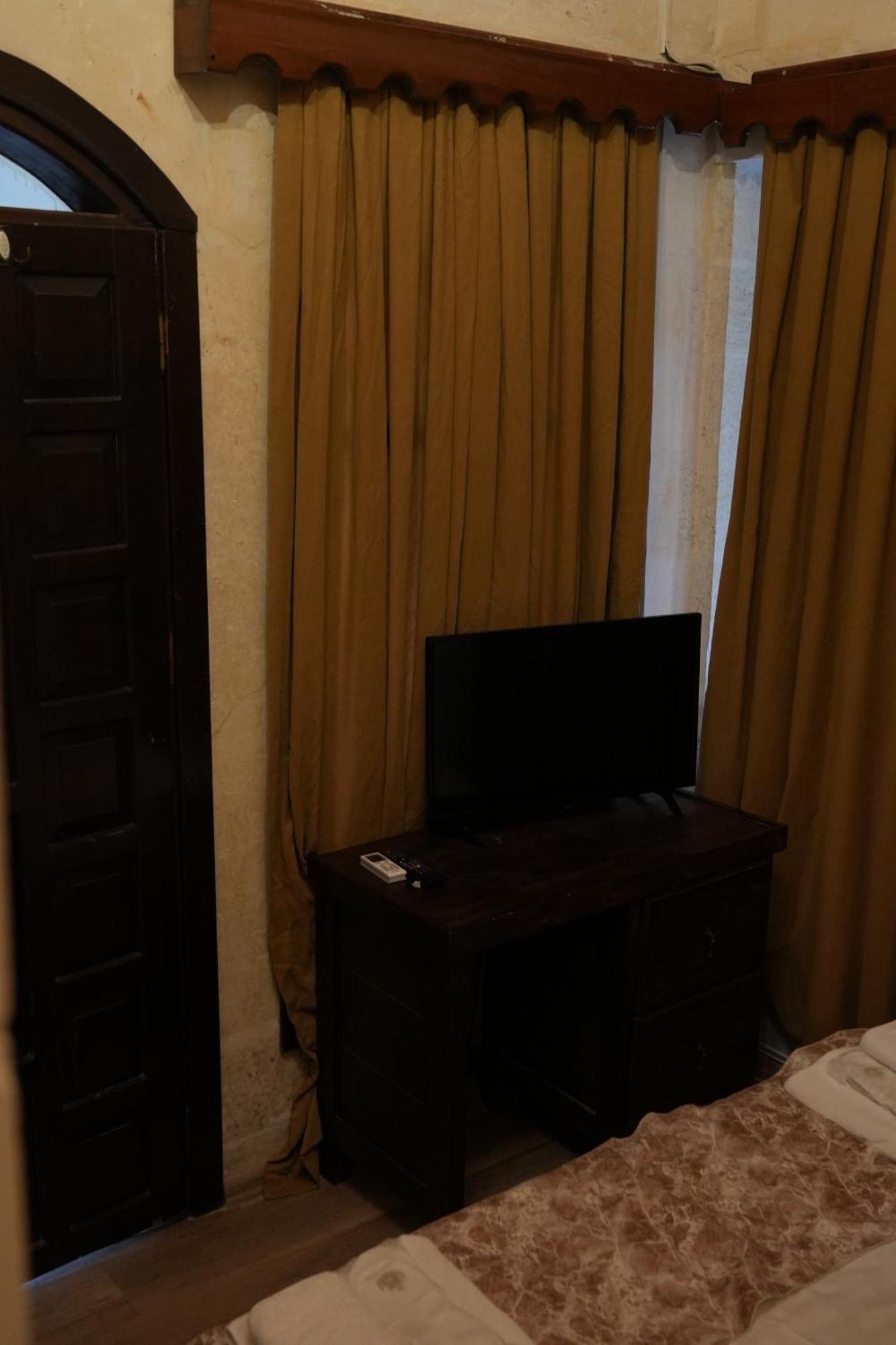 Joselin Hotel Sanlıurfa Buitenkant foto
