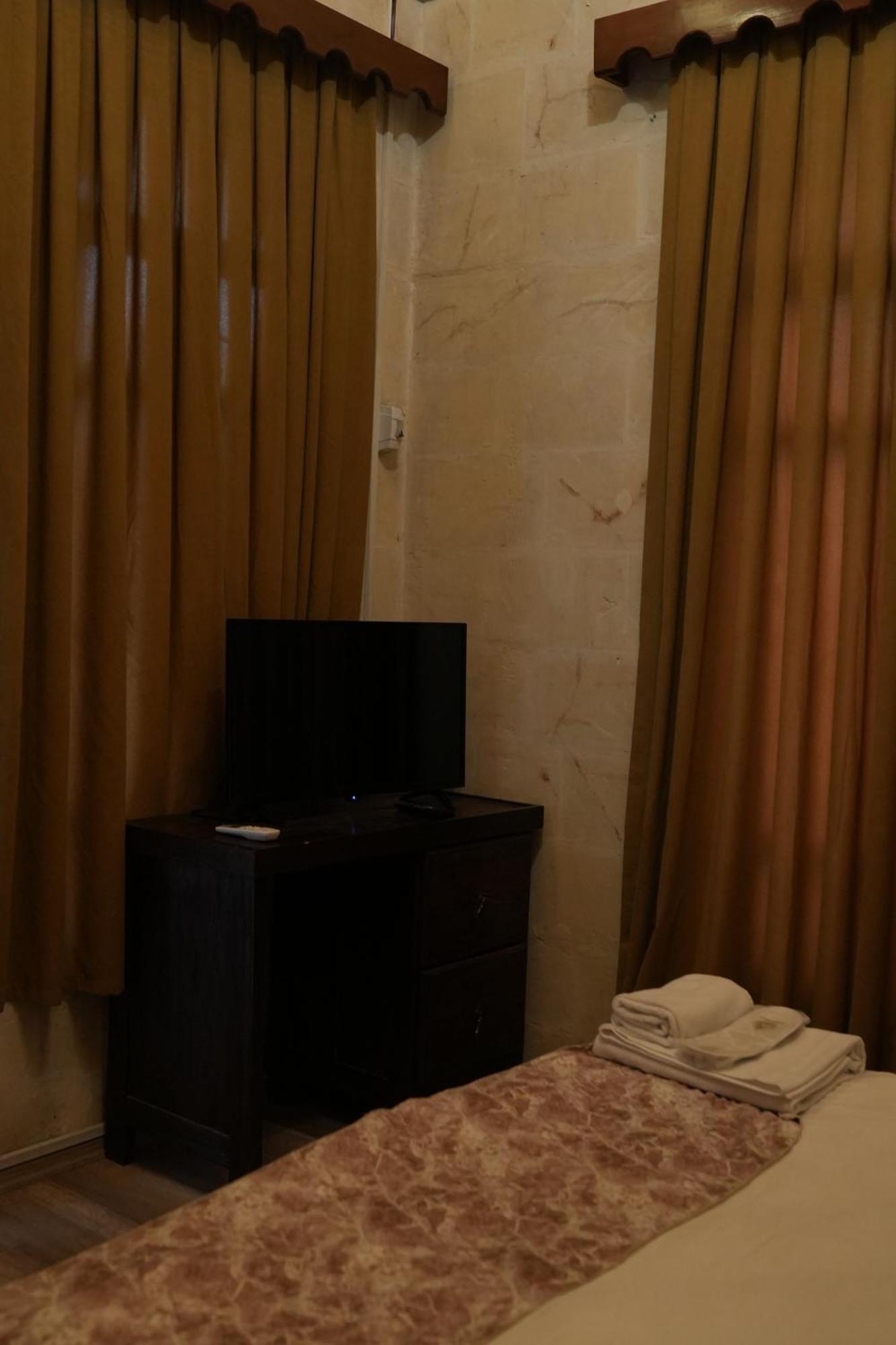 Joselin Hotel Sanlıurfa Buitenkant foto