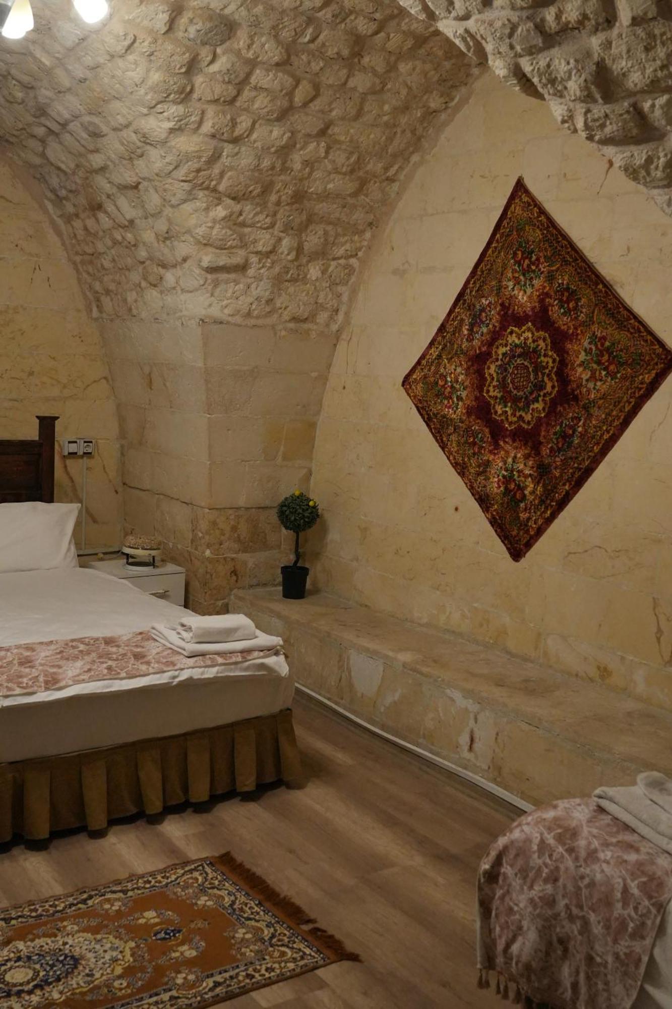 Joselin Hotel Sanlıurfa Buitenkant foto