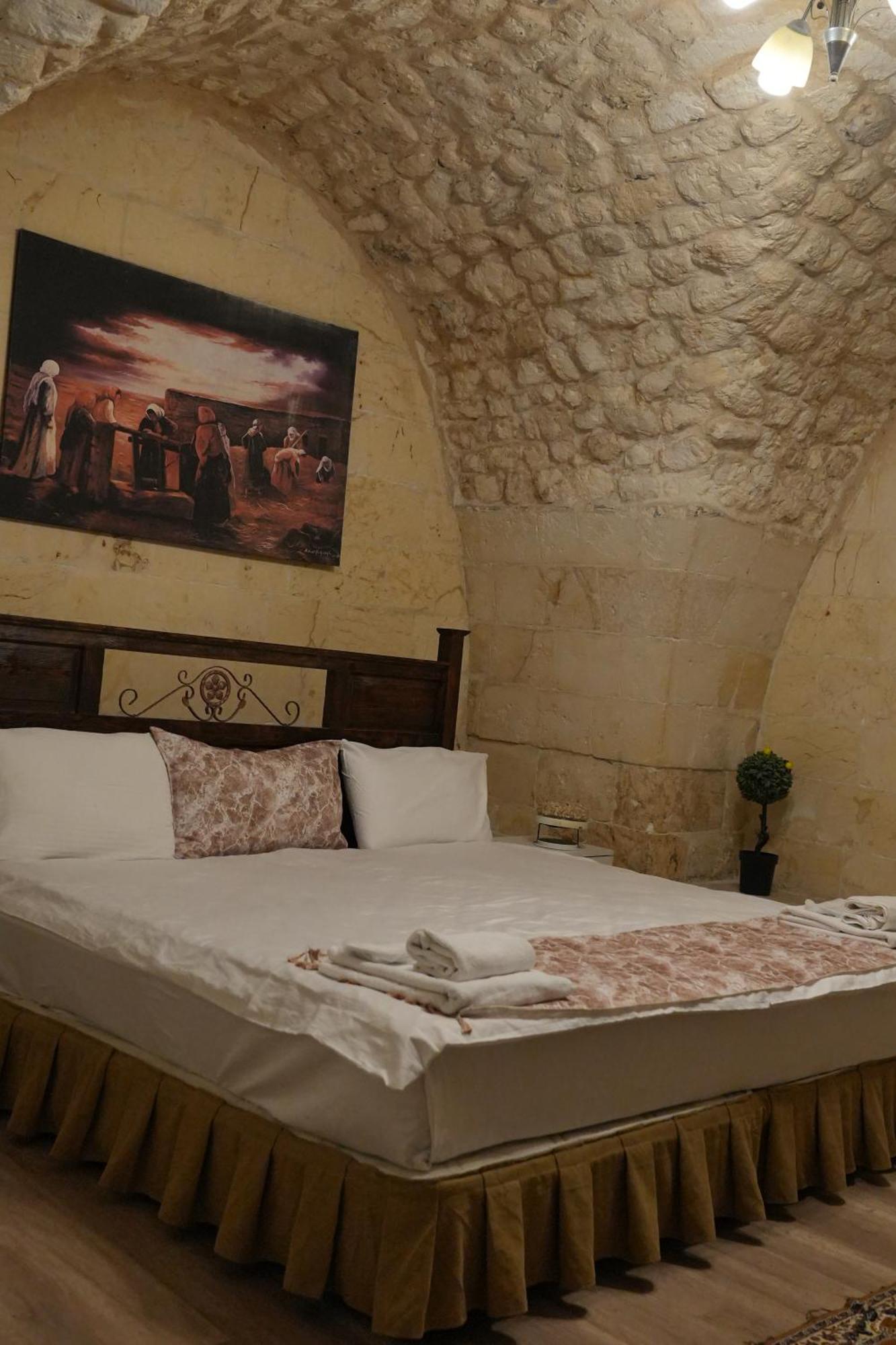 Joselin Hotel Sanlıurfa Buitenkant foto