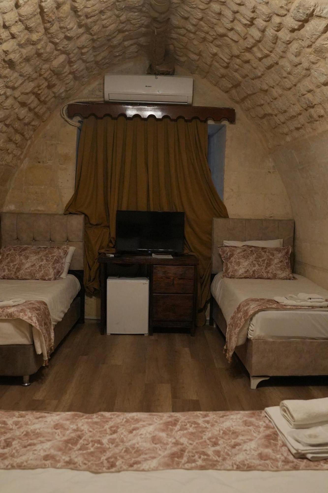 Joselin Hotel Sanlıurfa Buitenkant foto
